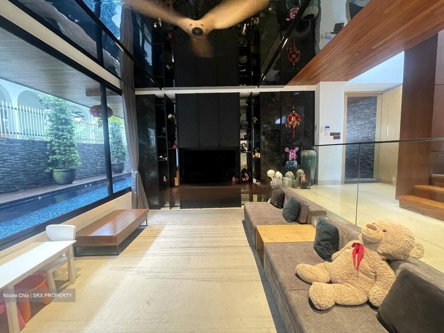 Seletar Hills Estate (D28), Semi-Detached #446603601